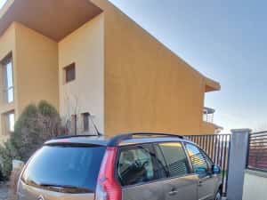 Vând Citroën C4 Grand Picasso 1.6 HDI- 7 locuri– cutie automată — miniatura 4