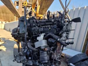 Motor cxe 2.0 turbina injectioare chiuloasa VW t6 transporter piese — miniatura 10