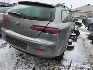 Hayon Alfa Romeo 159 Portbagaj Alfa Romeo 159 Culoare 651