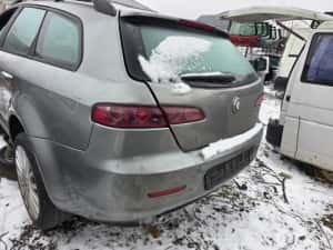 Hayon Alfa Romeo 159 Portbagaj Alfa Romeo 159 Culoare 651 — miniatura 2