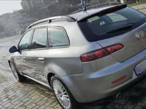 Hayon Alfa Romeo 159 Portbagaj Alfa Romeo 159 Culoare 651 — miniatura 5