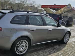 Hayon Alfa Romeo 159 Portbagaj Alfa Romeo 159 Culoare 651 — miniatura 6