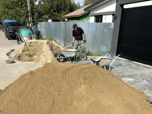 Chisai pentru gazon — miniatura 3