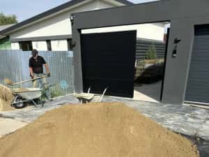 Chisai pentru gazon — miniatura 6