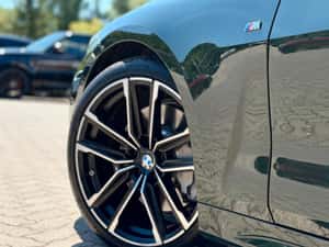 BMW 430 Cabrio 2/3, 245 cp, 49.000 km, 2023 — miniatura 5