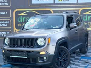 Jeep Renegade 2016 de vânzare la Dragoliv Auto, Sascut — miniatura 2