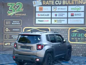 Jeep Renegade 2016 de vânzare la Dragoliv Auto, Sascut — miniatura 4