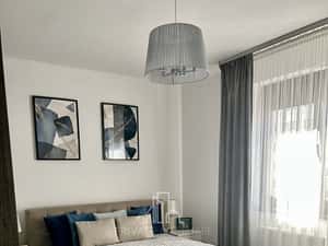 Apartament 3 Camere Bloc Nou/Parcare De Vanzare,Colors Residence,Tudor — miniatura 3