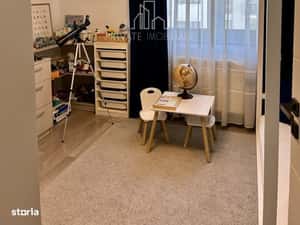 Apartament 3 Camere Bloc Nou/Parcare De Vanzare,Colors Residence,Tudor — miniatura 4