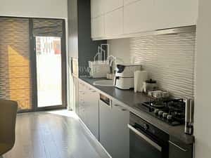 Apartament 3 Camere Bloc Nou/Parcare De Vanzare,Colors Residence,Tudor — miniatura 5