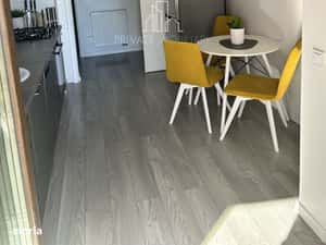 Apartament 3 Camere Bloc Nou/Parcare De Vanzare,Colors Residence,Tudor — miniatura 6