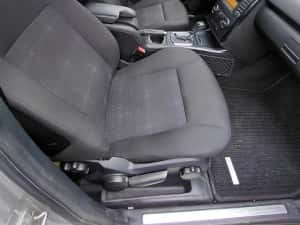 Mercedes A160 i Automat,An 2011 facelift, benzina ,95 cp, 159000 km ! — miniatura 7