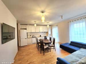 Comision 0%! Apartament 3 camere, 79mp, mobilat si utilat,Columna,VIVO