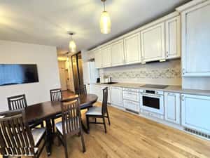 Comision 0%! Apartament 3 camere, 79mp, mobilat si utilat,Columna,VIVO — miniatura 3