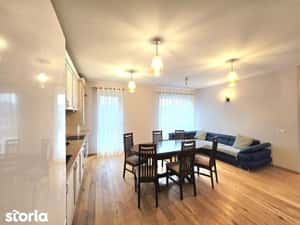 Comision 0%! Apartament 3 camere, 79mp, mobilat si utilat,Columna,VIVO — miniatura 4