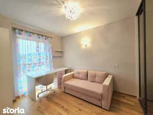 Comision 0%! Apartament 3 camere, 79mp, mobilat si utilat,Columna,VIVO — miniatura 5