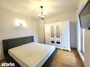 Comision 0%! Apartament 3 camere, 79mp, mobilat si utilat,Columna,VIVO — miniatura 6