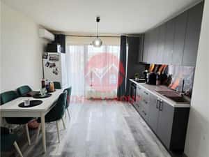 Apartament 3 Camere, Decomandat, Palazu Mare — miniatura 3