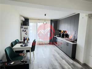 Apartament 3 Camere, Decomandat, Palazu Mare — miniatura 4