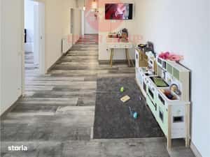 Apartament 3 Camere, Decomandat, Palazu Mare — miniatura 6