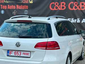 Volkswagen Passat 2.0 TDI HighLine — miniatura 3