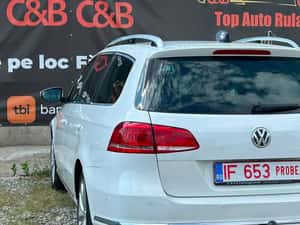 Volkswagen Passat 2.0 TDI HighLine — miniatura 4