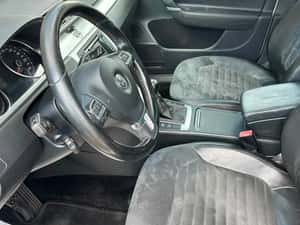 Volkswagen Passat 2.0 TDI HighLine — miniatura 5