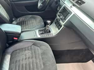 Volkswagen Passat 2.0 TDI HighLine — miniatura 7