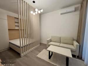 Garsoniera bloc nou Exigent Plaza Mall Residence Faza 5 centrala