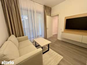 Garsoniera bloc nou Exigent Plaza Mall Residence Faza 5 centrala — miniatura 4