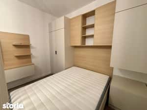 Garsoniera bloc nou Exigent Plaza Mall Residence Faza 5 centrala — miniatura 6