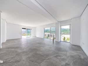 Penthouse Premium | Vedere la munte | Smart Home | 2 Parcari subterane — miniatura 4