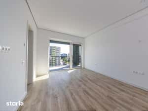 Penthouse Premium | Vedere la munte | Smart Home | 2 Parcari subterane — miniatura 6