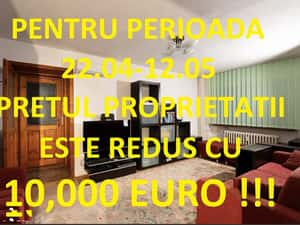 4 camere trilateral Central - Nicolae Balcescu — miniatura 3