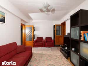 4 camere trilateral Central - Nicolae Balcescu — miniatura 4