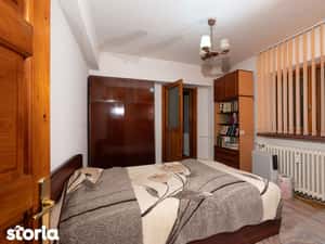 4 camere trilateral Central - Nicolae Balcescu — miniatura 6