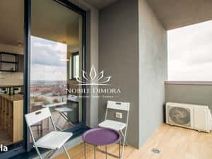 ISHO - Apartament pet friendly cu 2 camere, vedere panoramica Et.18 — miniatura 5