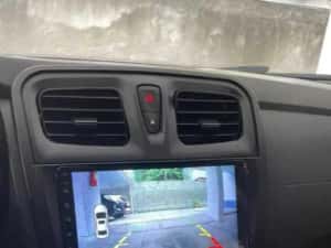 Navigație Android 15 Dacia Logan 2/Sandero 4GB RAM –CarPlay, QLED, DSP — miniatura 5