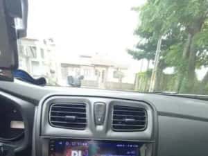 Navigație Android 15 Dacia Logan 2/Sandero 4GB RAM –CarPlay, QLED, DSP — miniatura 8