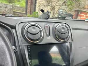 Navigație Android 15 Dacia Logan 2/Sandero 4GB RAM –CarPlay, QLED, DSP — miniatura 10