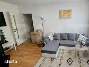 Apartament cu 2 camere, cetate, renovat si mobilat – luminos, gata d — miniatura 5