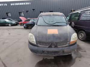 Electroventilator / ventilator racire motor Renault Kangoo 2002 — miniatura 3