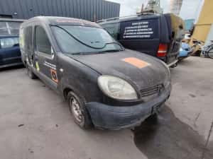 Electroventilator / ventilator racire motor Renault Kangoo 2002 — miniatura 4