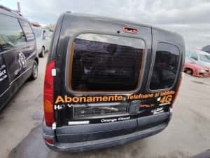Electroventilator / ventilator racire motor Renault Kangoo 2002 — miniatura 7