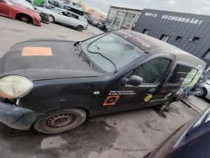 Electroventilator / ventilator racire motor Renault Kangoo 2002 — miniatura 10
