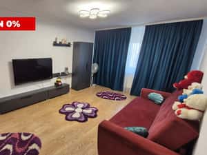 Inchiriere apartament 2 camere – mobilat/utilat – zona Pietei Cent — miniatura 3