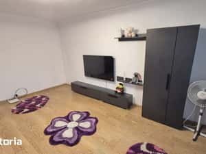 Inchiriere apartament 2 camere – mobilat/utilat – zona Pietei Cent — miniatura 4