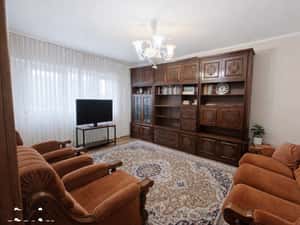 3 camere + 2 băi | Etaj 1 | Tomis 3