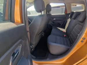 Dacia Duster 1.5 dci  4x4 Prestigiu — miniatura 6