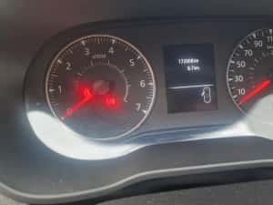 Dacia Duster 1.5 dci  4x4 Prestigiu — miniatura 7